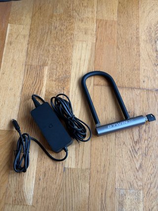 Patinete Xiaomi Pro 2 Negro