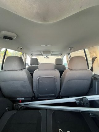 Volkswagen Touran 2010