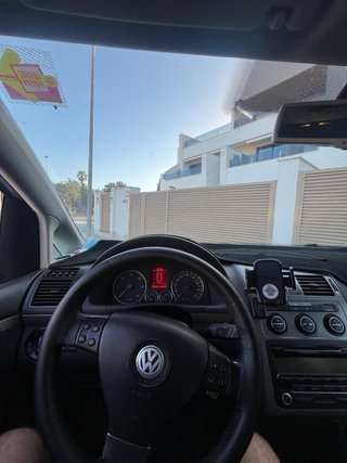 Volkswagen Touran 2010