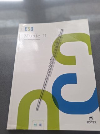 Music II