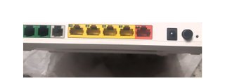 Smart Modem Wi-Fi TIM ADSL/Fibra