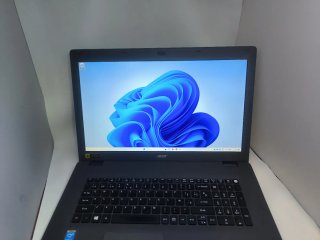 Portátil Acer e5 572 17 pulgadas