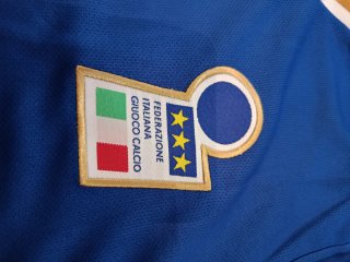 Camiseta Italia