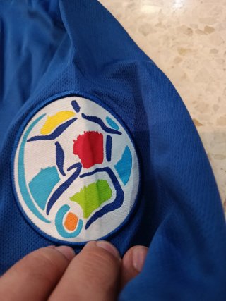 Camiseta Italia