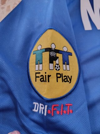 Camiseta Italia