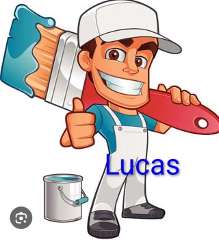 Pintor económico profesional