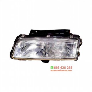 Faros delanteros para CITROEN  XANTIA  (93-97)