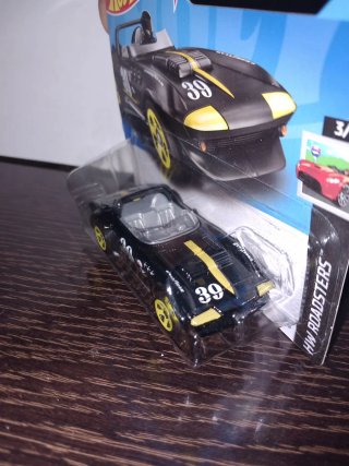 HOTWHEELS