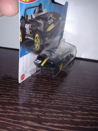 HOTWHEELS