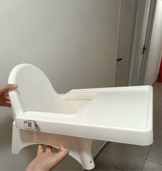 Trona infantil Ikea