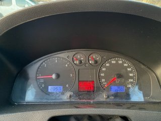 Volkswagen Caravelle 2008