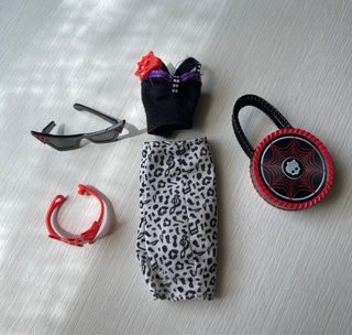 Monster High Operetta Fashion Pack