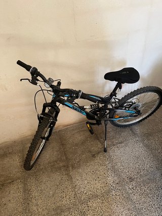 Bicicleta de montaña Neon