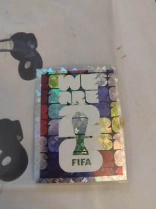 Cromo CR7 Extra Panini Cromo Principal Mundial 26