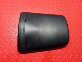 Asiento Pasajero CBR 600RR Negro