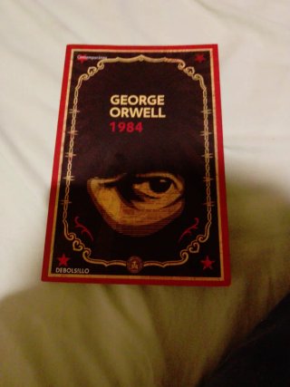1984 (Spanish Edition)