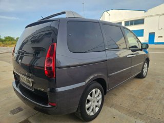 ✅️Peugeot 807 FULL EXTRAS,Itv 06/2027 muy cuidado