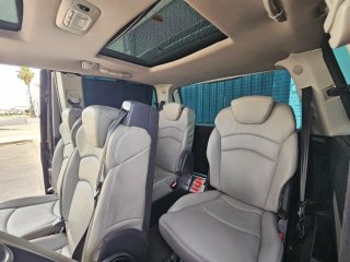 ✅️Peugeot 807 FULL EXTRAS,Itv 06/2027 muy cuidado
