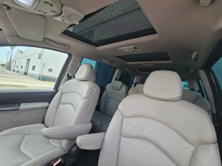 ✅️Peugeot 807 FULL EXTRAS,Itv 06/2027 muy cuidado