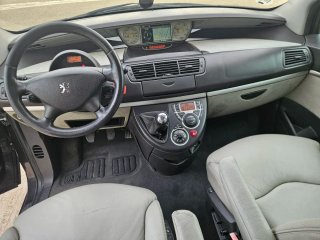 ✅️Peugeot 807 FULL EXTRAS,Itv 06/2027 muy cuidado