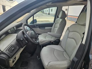 ✅️Peugeot 807 FULL EXTRAS,Itv 06/2027 muy cuidado