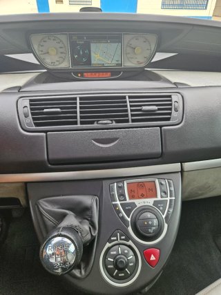 ✅️Peugeot 807 FULL EXTRAS,Itv 06/2027 muy cuidado