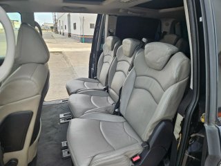 ✅️Peugeot 807 FULL EXTRAS,Itv 06/2027 muy cuidado