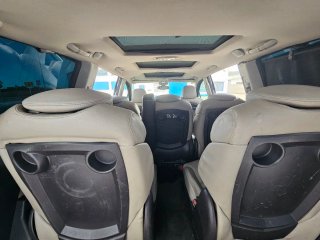 ✅️Peugeot 807 FULL EXTRAS,Itv 06/2027 muy cuidado