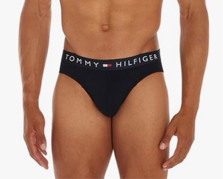 3 Calzoncillos Tommy Hilfiger