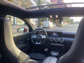 Mercedes-Benz Clase A 2019