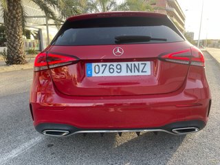 Mercedes-Benz Clase A 2019