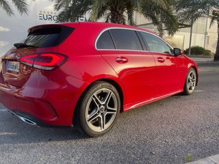 Mercedes-Benz Clase A 2019