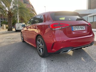 Mercedes-Benz Clase A 2019