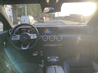 Mercedes-Benz Clase A 2019