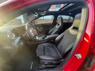 Mercedes-Benz Clase A 2019