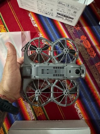 DJI Mini 2 Fly more combo