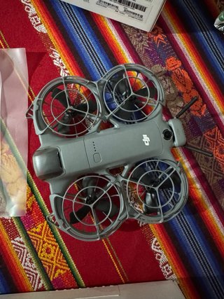 DJI Mini 2 Fly more combo