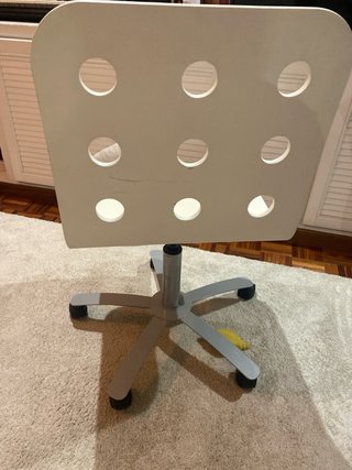 Silla Ikea