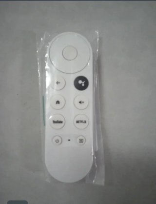 Mando Google Chromecast