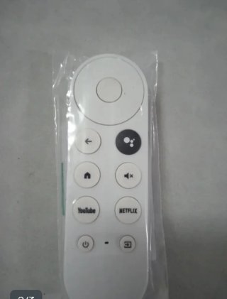 Mando Google Chromecast