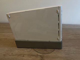 Nintendo Wii + 2 Mandos + Juegos