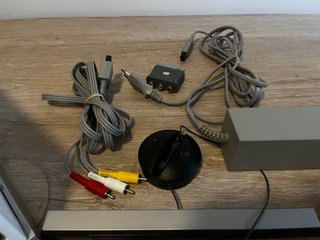 Nintendo Wii + 2 Mandos + Juegos