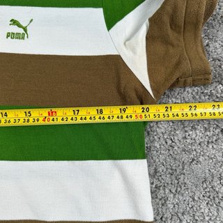 Polo Puma Hombre Talla M