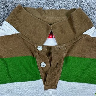 Polo Puma Hombre Talla M