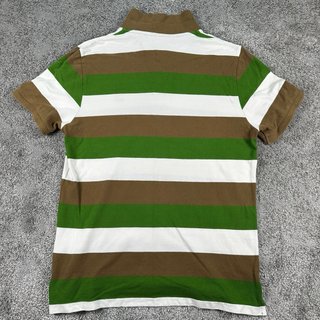 Polo Puma Hombre Talla M