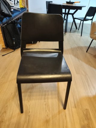Conjunto 6 Sillas TEODORES Ikea