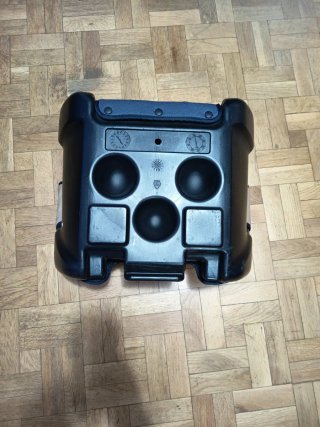 Alzador Chicco para coche