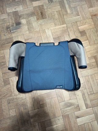 Alzador Chicco para coche