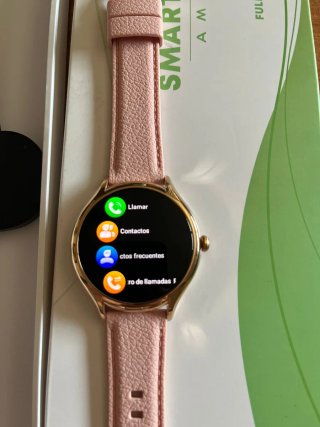Smartwatch