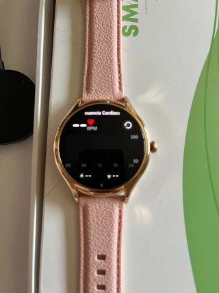 Smartwatch